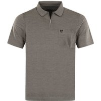 Hajo Poloshirt "Stay Fresh", bügelleicht von Hajo