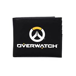 Overwatch Brieftasche - Logo von Half Moon Bay