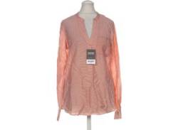 Hallhuber Damen Bluse, orange von Hallhuber