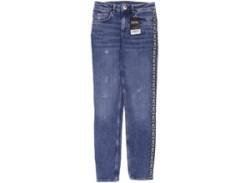 Hallhuber Damen Jeans, blau von Hallhuber