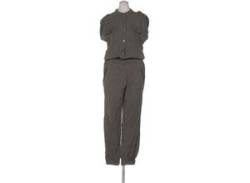 Hallhuber Damen Jumpsuit/Overall, grün von Hallhuber