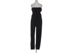 Hallhuber Damen Jumpsuit/Overall, schwarz von Hallhuber