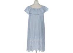 Hallhuber Damen Kleid, hellblau von Hallhuber