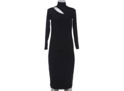 Hallhuber Damen Kleid, schwarz, Gr. 36 von Hallhuber