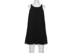 Hallhuber Damen Kleid, schwarz, Gr. 34 von Hallhuber