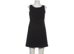 Hallhuber Damen Kleid, schwarz, Gr. 40 von Hallhuber