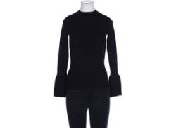 Hallhuber Damen Pullover, schwarz von Hallhuber