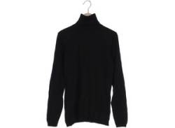 Hallhuber Damen Pullover, schwarz von Hallhuber