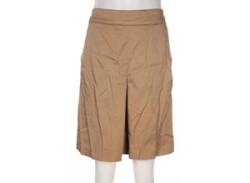 Hallhuber Damen Rock, beige von Hallhuber