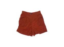 Hallhuber Damen Shorts, rot von Hallhuber