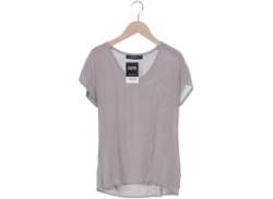 Hallhuber Damen T-Shirt, grau von Hallhuber