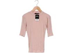 Hallhuber Damen T-Shirt, pink, Gr. 34 von Hallhuber