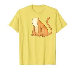 Headless Cat Lazy DIY Halloween Kostüm Lustige Tier Körper T-Shirt von Halloween Costume Cloths Men Women Boys Girls Kids