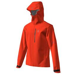 Halti 059-2575T65 - Alpine unisex 3 L DX Jacket orange Gr. L von Halti