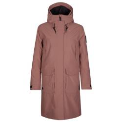 Halti - Women's Bergga Warm Drymaxx Parka - Parka Gr 40;42;44 beige;schwarz von Halti