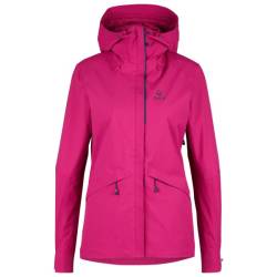 Halti - Women's Nummi Drymaxx Shell Jacket - Regenjacke Gr 42 rosa von Halti
