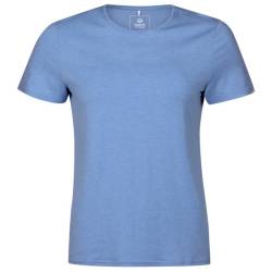 Halti - Women's Tuntu II T-Shirt - T-Shirt Gr 40 blau von Halti