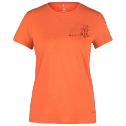 Halti - Women's Tuntu II T-Shirt - T-Shirt Gr 44 orange von Halti