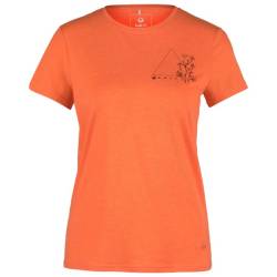 Halti - Women's Tuntu II T-Shirt - T-Shirt Gr 46 orange von Halti