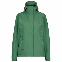 Halti - Women's Wist DX 2,5L Jacket - Regenjacke Gr 36 grün von Halti