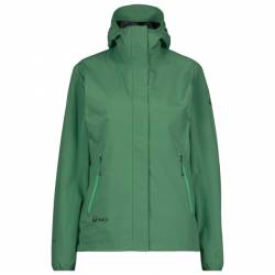 Halti - Women's Wist DX 2,5L Jacket - Regenjacke Gr 46 grün von Halti