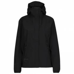 Halti - Women's Wist DX 2,5L Jacket - Regenjacke Gr 48 schwarz von Halti