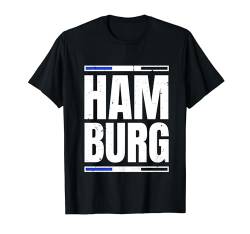 Hamburg Geschenk Norddeutsch Plattdeutsch Altona T-Shirt von Hamburg Tshirt Herren Damen Moin Hamburch Hafen