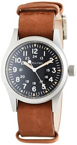 Hamilton Armbanduhren H69439531 von Hamilton