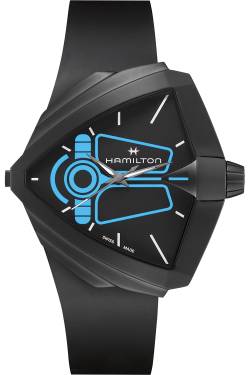 Hamilton H24614330 Armbanduhr Ventura XXL Bright Dune Limited Edition von Hamilton