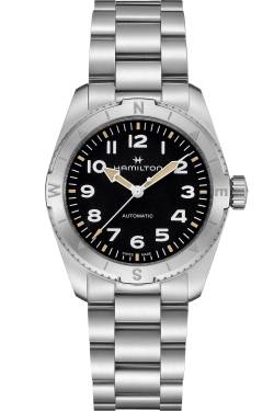 Hamilton H70225130 Herrenuhr Khaki Field Expedition Automatik 37 mm von Hamilton