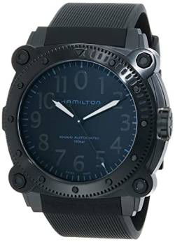 Hamilton Khaki BeLOWZERO H78505330 Herren Automatikuhr von Hamilton