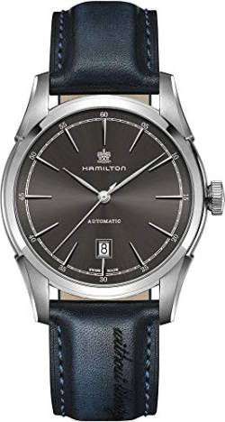 Hamilton Spirit of Liberty H42415691 Herren Automatikuhr von Hamilton