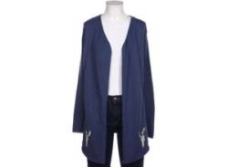 Hammerschmid Damen Strickjacke, marineblau von Hammerschmid