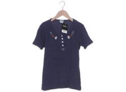Hammerschmid Damen T-Shirt, marineblau von Hammerschmid