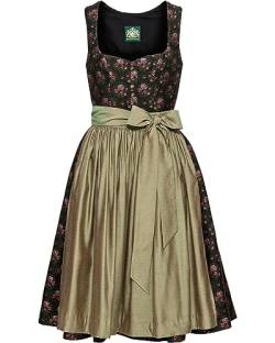 Hammerschmid Jacquard-Dirndl Rothsee Tanne 44 von Hammerschmid