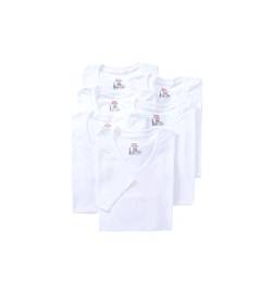 Hanes Ultimate Herren 7880w6 Fashion-t-Shirts, Weiß, S EU von Hanes Ultimate