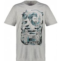 HangOwear T-Shirt "Midshipman" von HangOwear