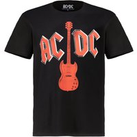 HangOwear T-Shirt mit AC/DC Print von HangOwear