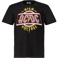 HangOwear T-Shirt mit AC/DC Print von HangOwear