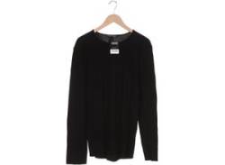 hannes roether Herren Pullover, schwarz von Hannes Roether