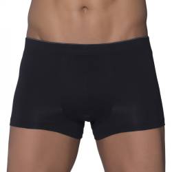 HANRO Trunks Schwarz von Hanro