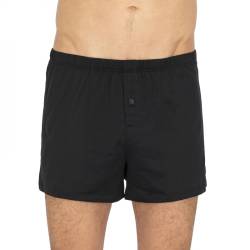 Hanro Boxershorts Schwarz von Hanro