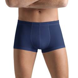 Hanro Herren Cotton Superior Panty, Blau (midnight navy 0593), 52 (Herstellergröße: L) von Hanro