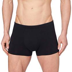 Hanro Herren Cotton Superior Panty, Schwarz (black 0199), 54/56 (Herstellergröße: XL) von Hanro