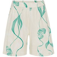 Hanro Pyjamashorts Sleep & Lounge Schlaf-shorts sleepwear schlafmode von Hanro