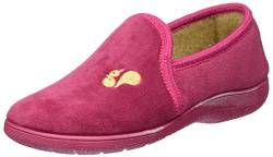 Hans Herrmann Collection Damen HHC Clogs, Pink (Pink), 41 EU von Hans Herrmann Collection