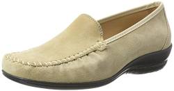 Hans Herrmann Collection Damen HHC Mokassin, Beige (Beige), 39 EU von Hans Herrmann Collection