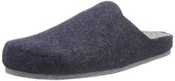 Hans Herrmann Collection Herren HHC Clogs, Blau (blu-40), 40 von Hans Herrmann Collection