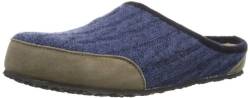 Hans Herrmann Collection Unisex-Erwachsene HHC Pantoffeln, Blau (Jeans) von Hans Herrmann Collection