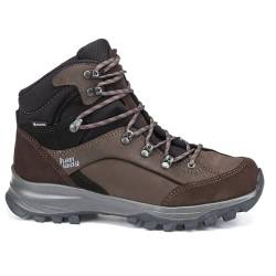 Hanwag Alta Bunion II GTX Schuhe Damen braun/schwarz von Hanwag